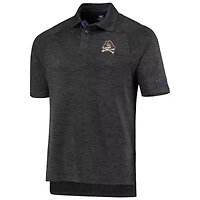 East Carolina Pirates NCAA ed ECU Down Swing Polo