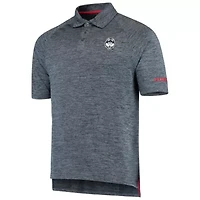 Connecticut Huskies NCAA ed UConn Down Swing Polo