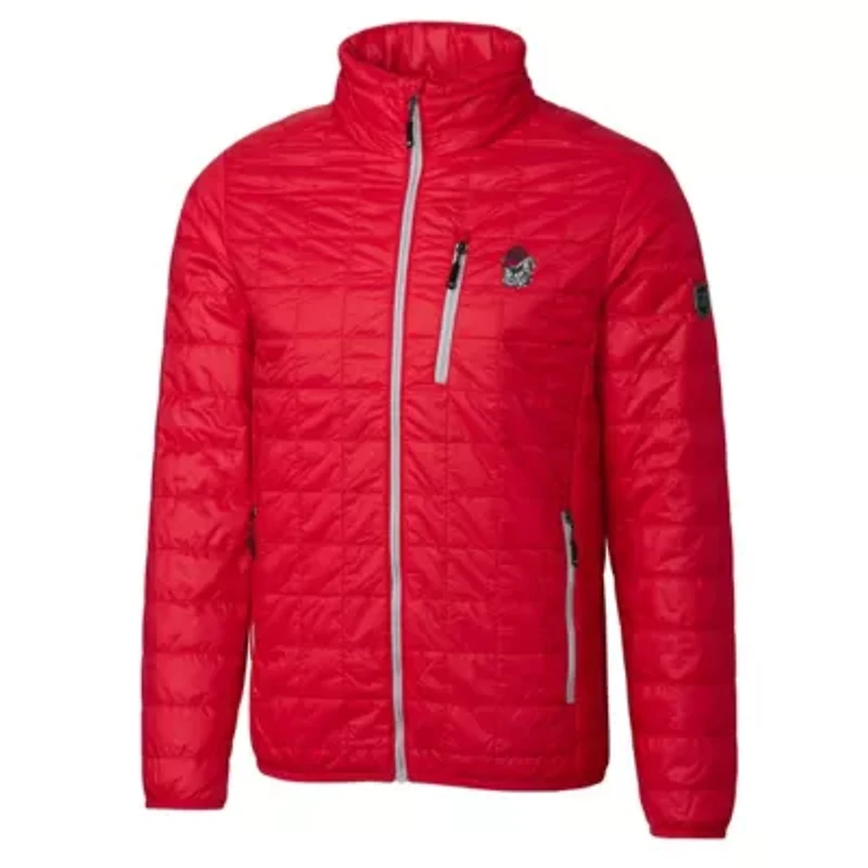 NCAA Georgia Bulldogs Rainier Full-Zip Jacket