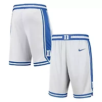 Duke Blue Devils NCAA Nike Limited Basketball Shorts