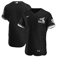 Chicago White Sox MLB Nike Alternate Authentic Team Jersey