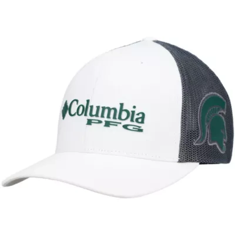 NCAA Michigan State Spartans PFG Snapback Adjustable Hat