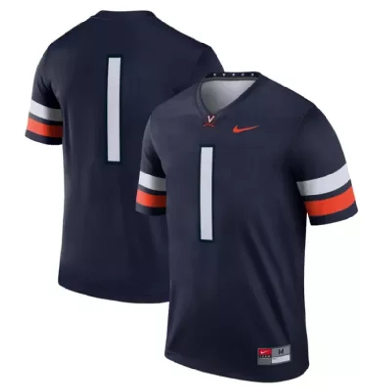 NCAA Nike Virginia Cavaliers Legend Jersey