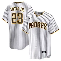 MLB Nike Fernando Tatis Jr. San Diego Padres Home Replica Player Jersey