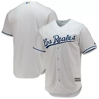 MLB Kansas City Royals Team Official Jersey
