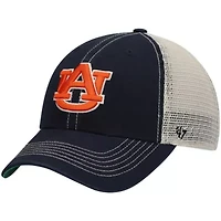 NCAA Auburn Tigers Trawler Trucker Snapback Hat