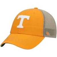 NCAA Tennessee Tennessee Volunteers Trawler Trucker Snapback Hat