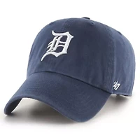 MLB Detroit Tigers Clean Up Adjustable Hat