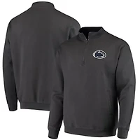 NCAA Penn State Nittany Lions Tortugas Logo Quarter-Zip Jacket