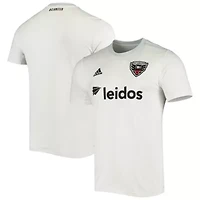 MLS D.C. United 2020/21 Replica Alternate Jersey