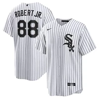 Chicago White Sox MLB Nike Luis Robert Replica Player Name Jersey