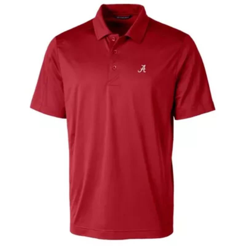 Alabama Crimson Tide NCAA Big & Tall Prospect Polo