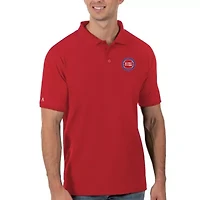 NBA Detroit Pistons Legacy Pique Polo