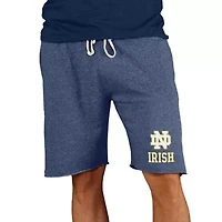 NCAA Notre Dame Fighting Irish Mainstream Terry Shorts