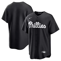 MLB Nike Philadelphia Phillies Replica Jersey