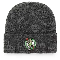 NBA Boston Celtics Brain Freeze Cuffed Knit Hat