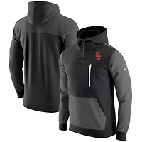 NCAA Nike USC Trojans AV-15 2.0 Slim Fit Pullover Hoodie