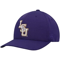 NCAA LSU Tigers Reflex Logo Flex Hat