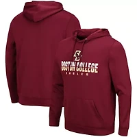 Boston College Eagles NCAA Lantern Pullover Hoodie