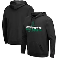 NCAA North Dakota Lantern Pullover Hoodie