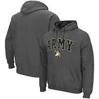 Army Black Knights NCAA Arch & Logo 3.0 Pullover Hoodie