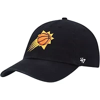NBA Phoenix Suns Team Clean Up Adjustable Hat