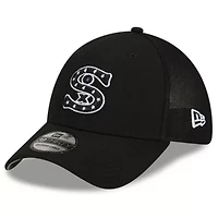 Chicago White Sox MLB 2023 Batting Practice 39THIRTY Flex Hat