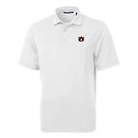 NCAA Auburn Tigers Virtue Eco Pique Recycled Polo