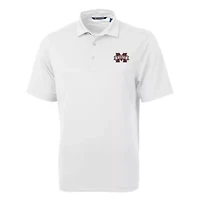 NCAA Mississippi State Bulldogs Virtue Eco Pique Recycled Polo