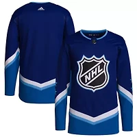 NHL 2022 All-Star Game Western Conference Primegreen Authentic Jersey