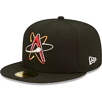 MiLB Albuquerque Isotopes Authentic Collection 59FIFTY Fitted Hat