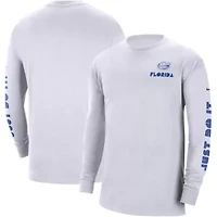 NCAA Nike Florida Gators Max 90 Long Sleeve T-Shirt