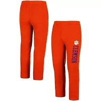 NCAA Clemson Tigers Fleece Pants