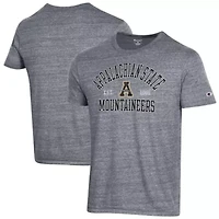 NCAA ed Appalachian State Mountaineers Ultimate Tri-Blend T-Shirt