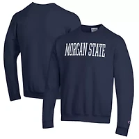 NCAA Morgan State Bears Eco Powerblend Crewneck Sweatshirt