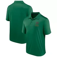 NCAA Fanatics Notre Dame Fighting Irish Team Polo