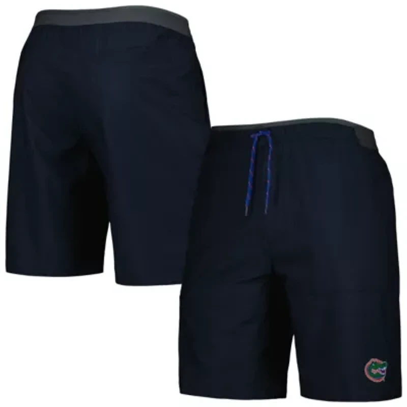 NCAA Florida Gators Twisted Creek Omni-Shield Shorts
