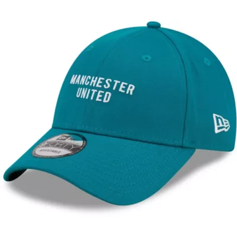 International Clubs Manchester United Seasonal 9FORTY Adjustable Hat