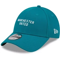 International Clubs Manchester United Seasonal 9FORTY Adjustable Hat