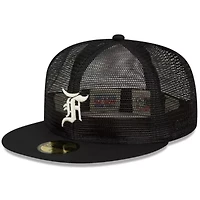 MLB Merchandise x Fear of God Mesh 59FIFTY Fitted Hat