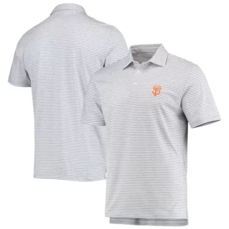 MLB Vineyard Vines San Francisco Giants ed Winstead Sankaty Polo