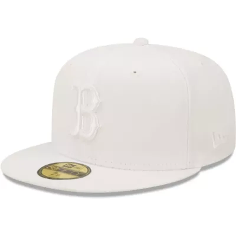Boston Red Sox MLB on 59FIFTY Fitted Hat