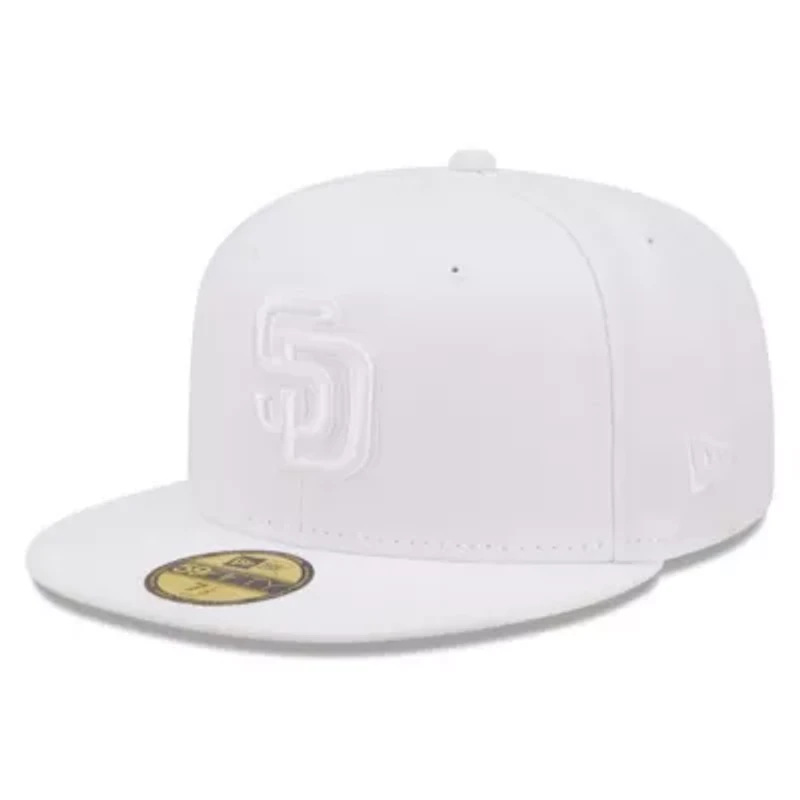 MLB San Diego Padres on 59FIFTY Fitted Hat