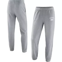 NCAA Nike Heathered Oklahoma Sooners Saturday Fleece Pants