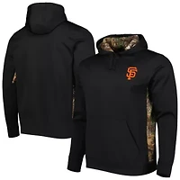 MLB San Francisco Giants Ranger Pullover Hoodie