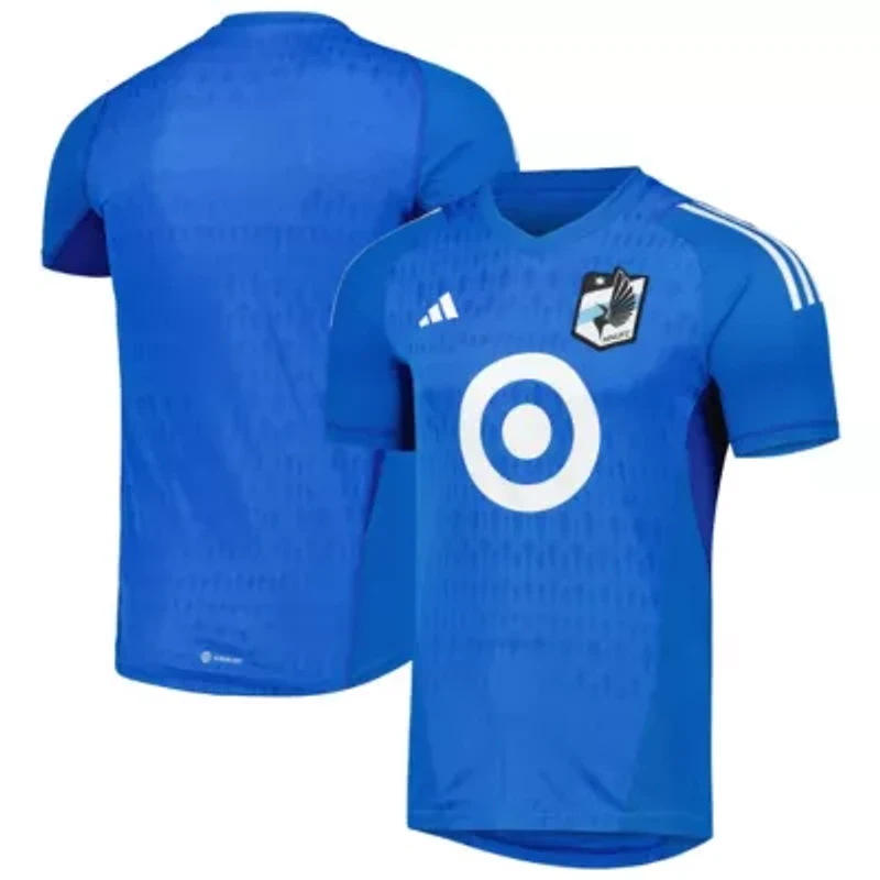 MLS Minnesota United FC 2023 Replica Goalkeeper Jersey