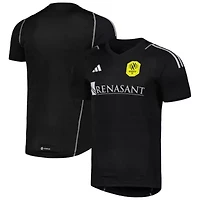 MLS Nashville SC 2023 Replica Goalkeeper Jersey