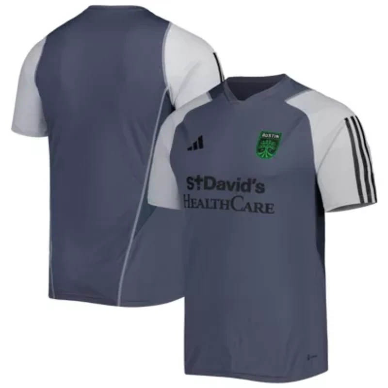 MLS Austin FC 2023 On-Field Training Jersey
