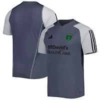 MLS Austin FC 2023 On-Field Training Jersey
