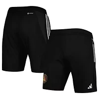 MLS Atlanta United FC 2023 On-Field AEROREADY Training Shorts